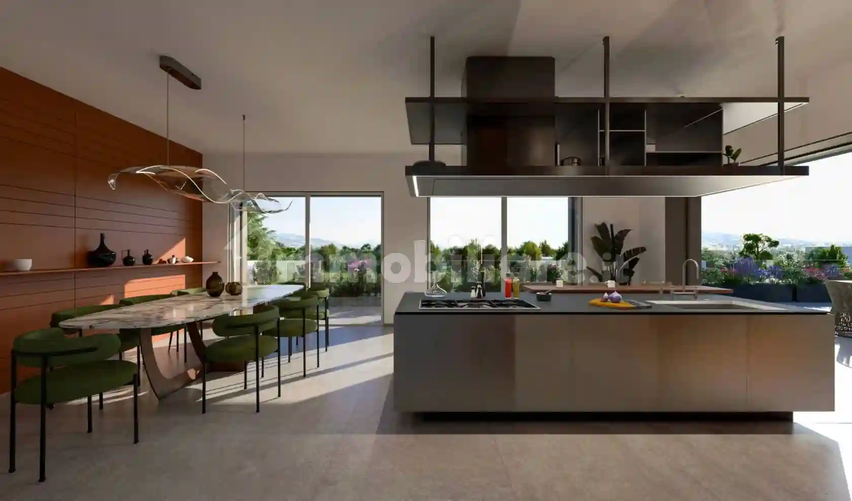 Appartamento - foto 4