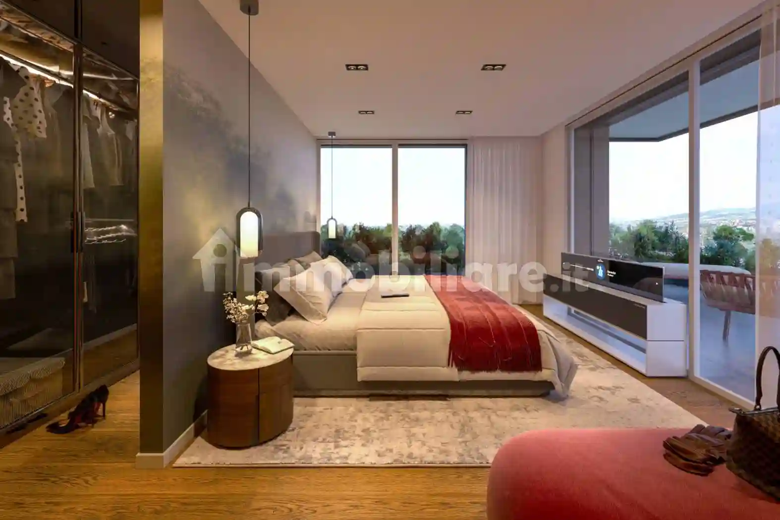 Attico - Mansarda - foto 3