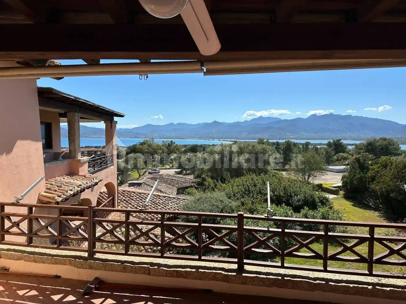 Appartamento in vendita a San Teodoro