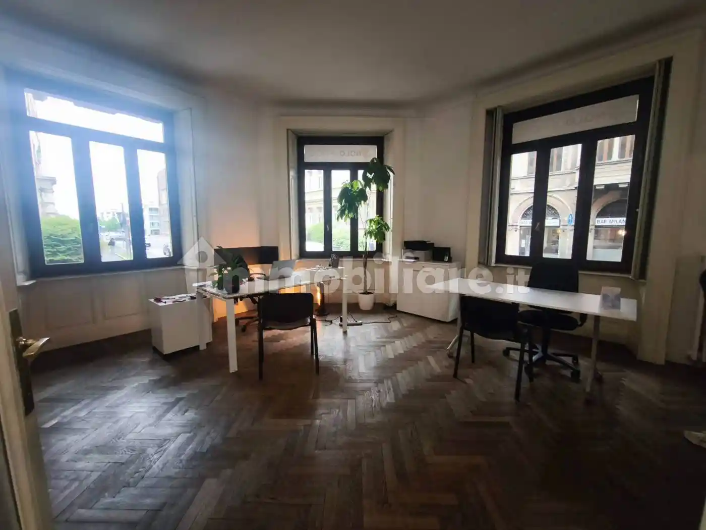 Appartamento in affitto a Piacenza