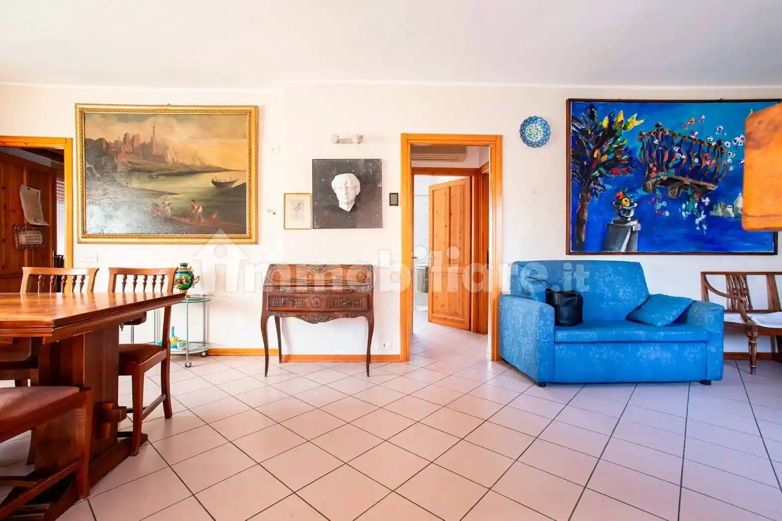 Appartamento in vendita a Reggio Emilia