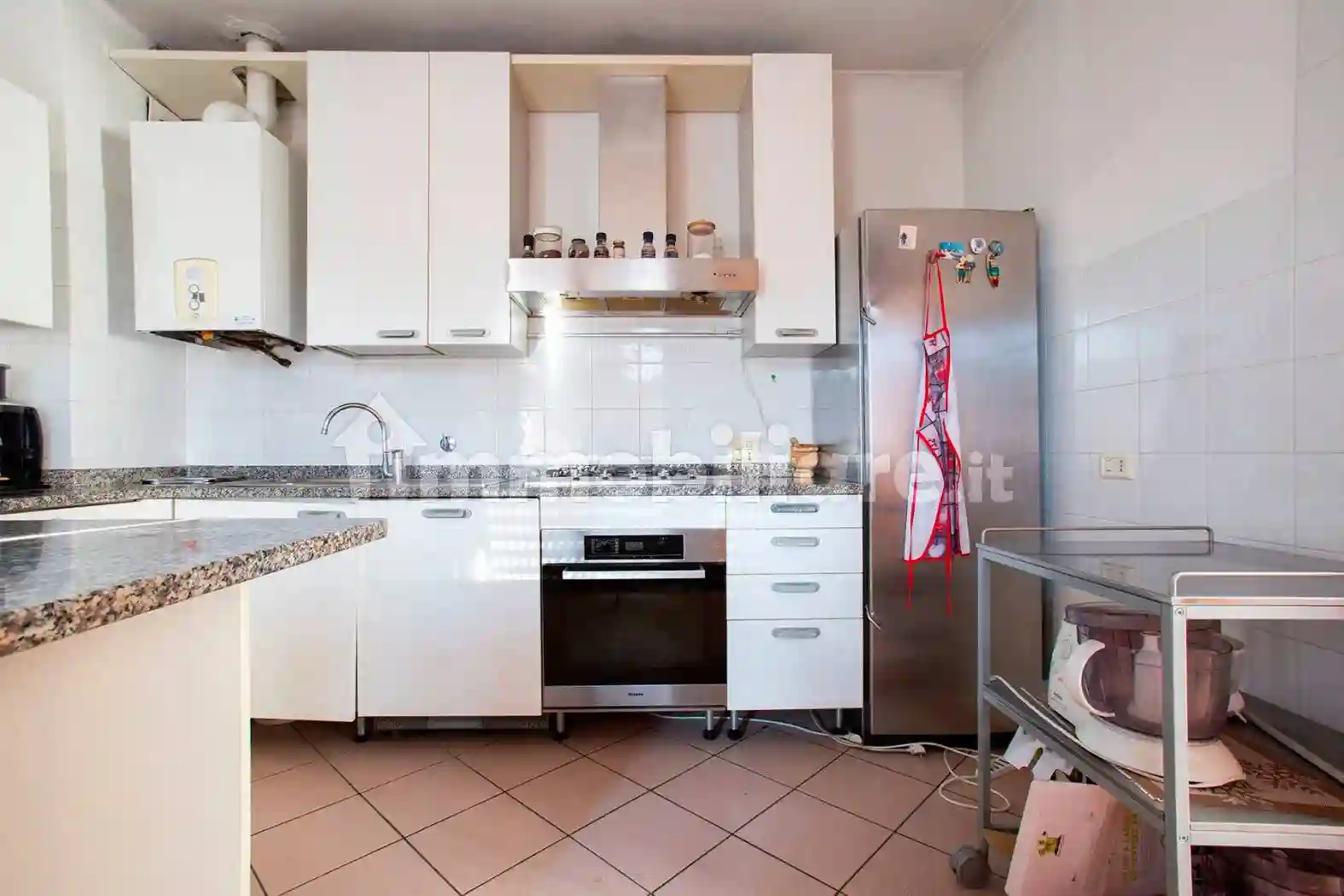 Appartamento - foto 3