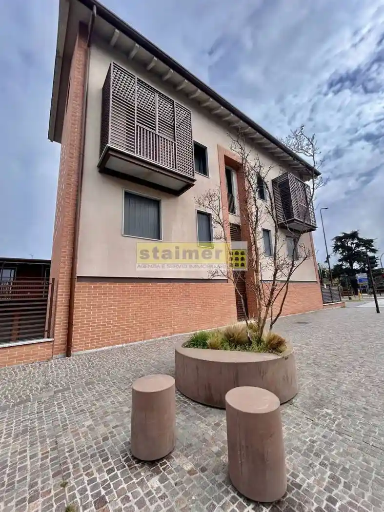 Appartamento in vendita a Tavazzano con Villavesco