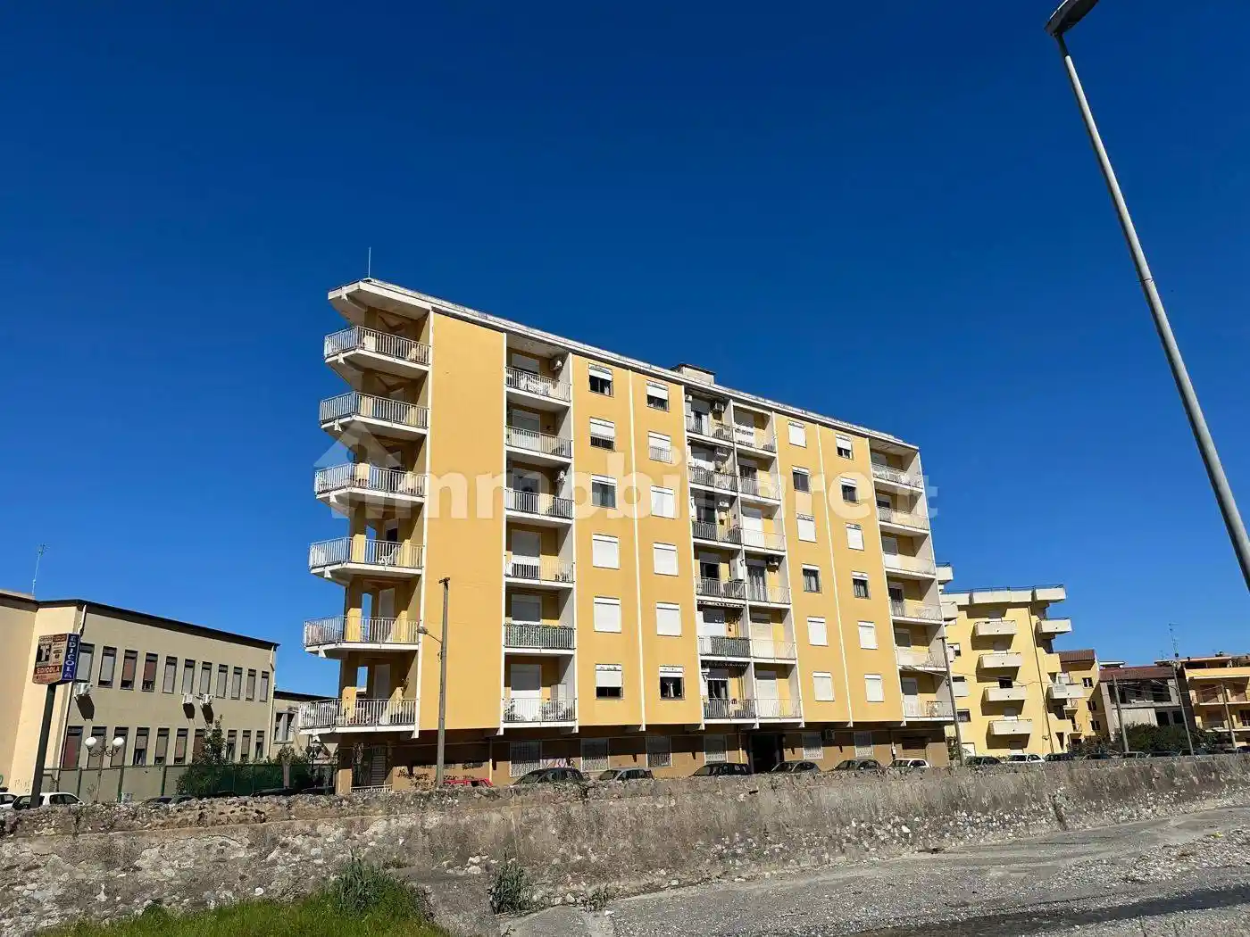 Appartamento in vendita a Barcellona Pozzo di Gotto