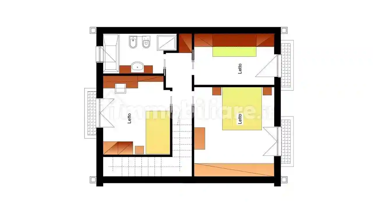 Appartamento - foto 3