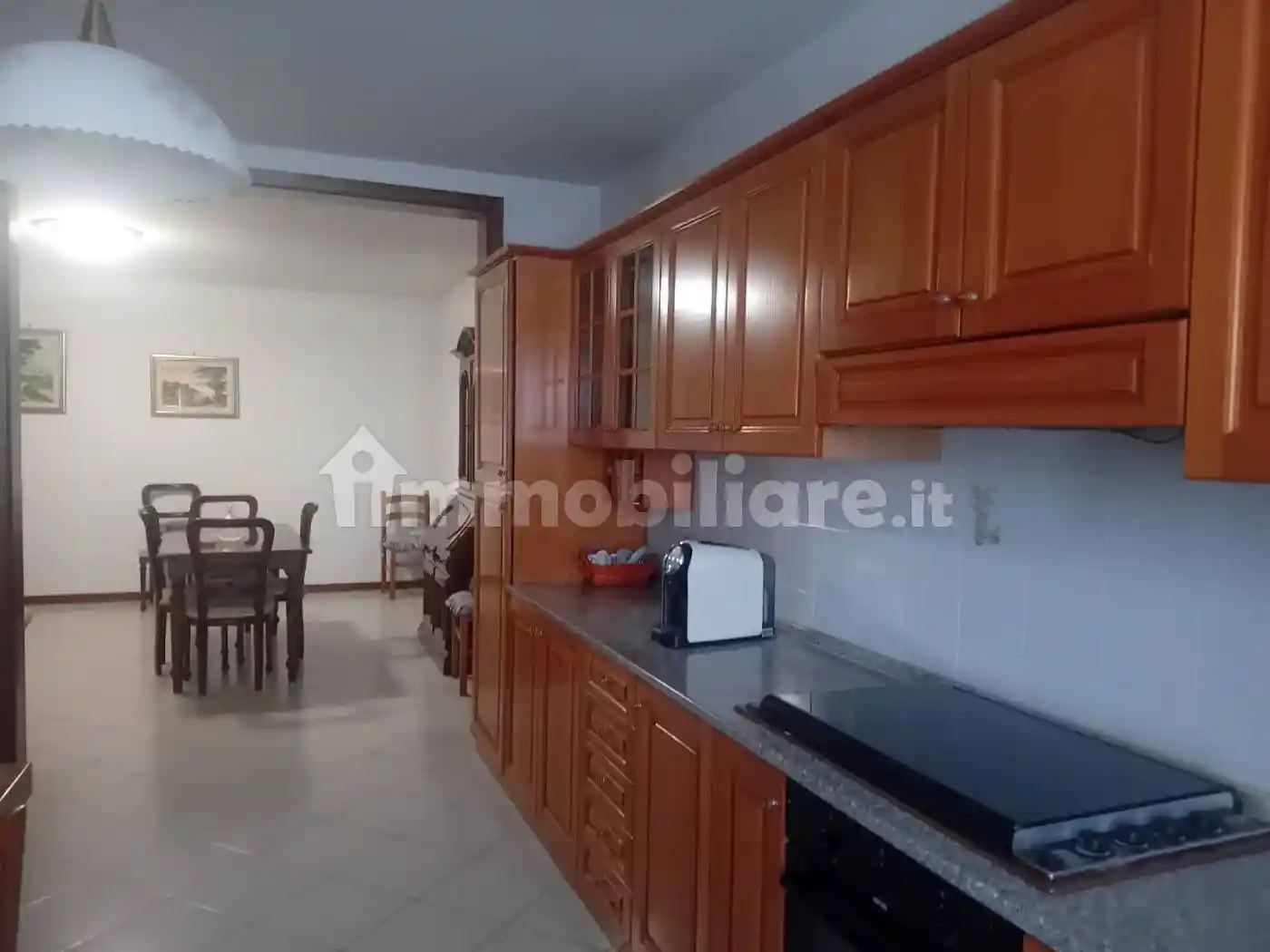 Appartamento in vendita a Empoli