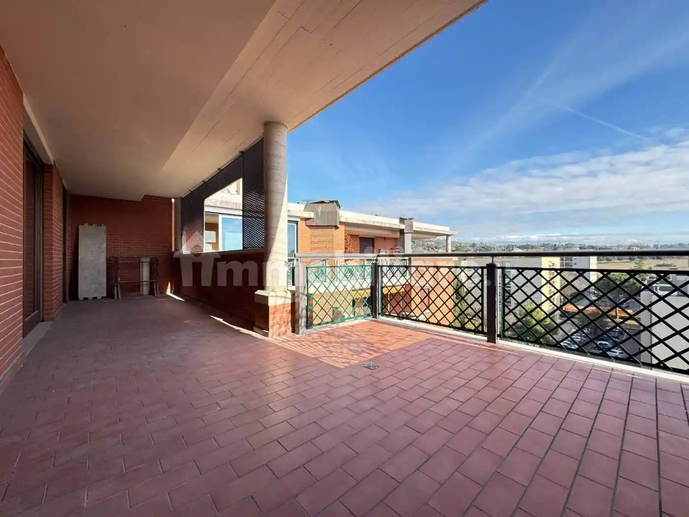 Attico - Mansarda in vendita a Perugia