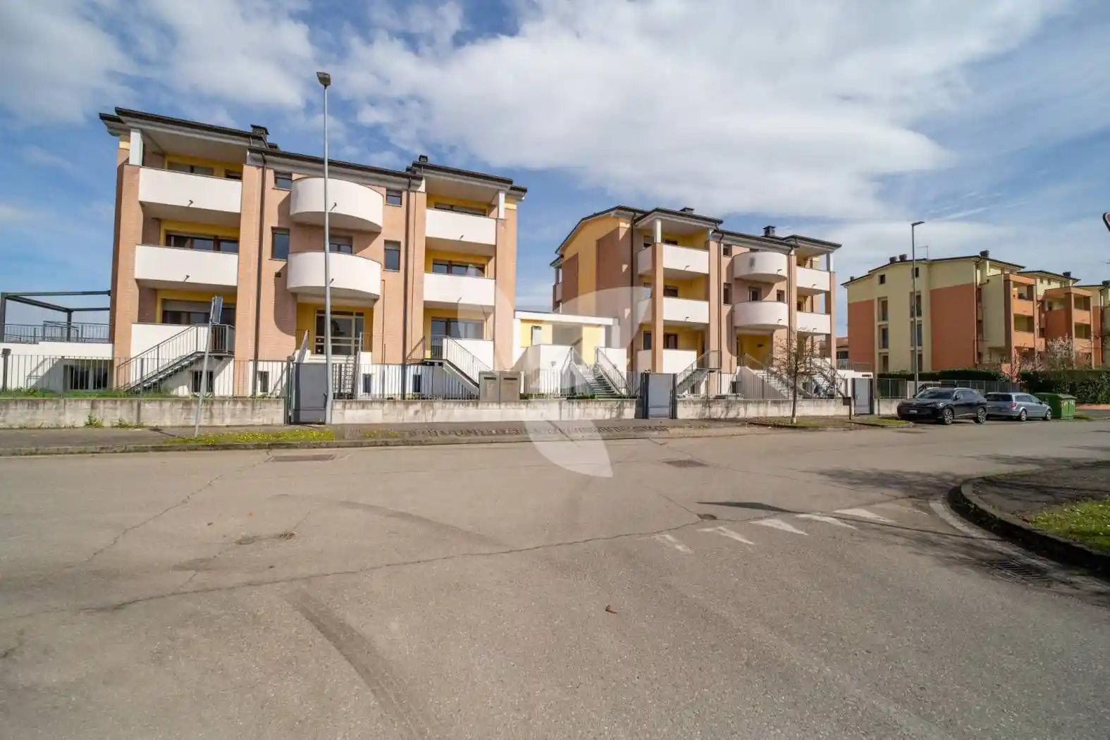 Attico - Mansarda in vendita a Parma