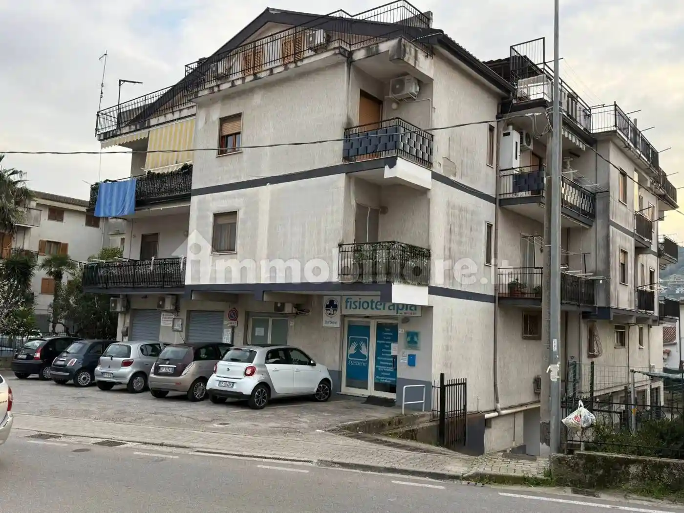 Appartamento in vendita a Agropoli