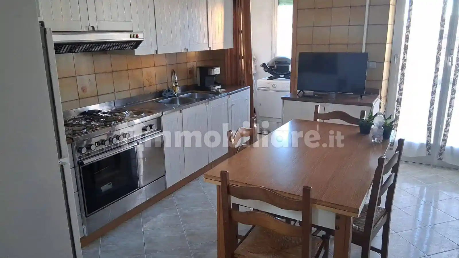 Appartamento in vendita a Orbassano