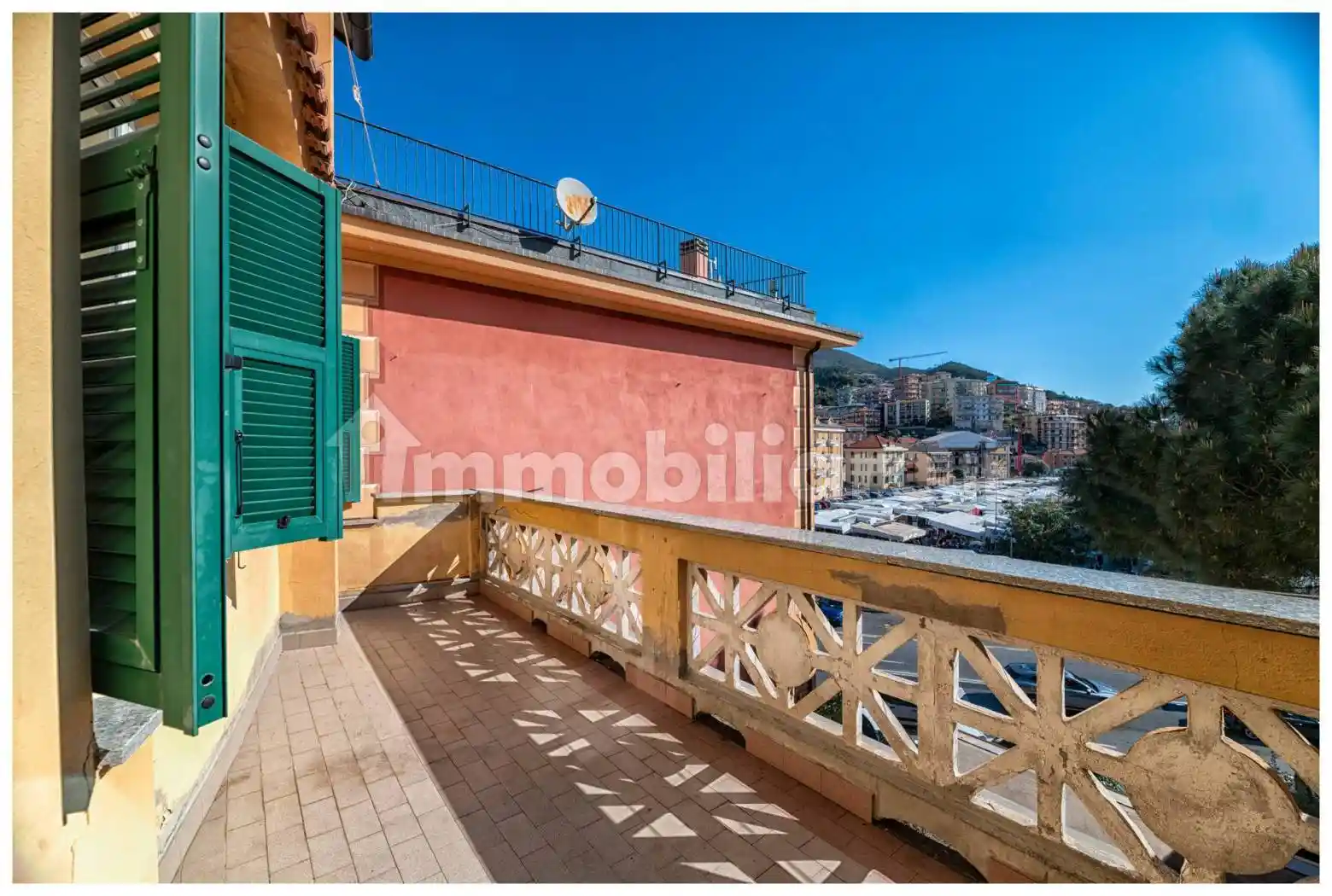 Appartamento in vendita a Varazze