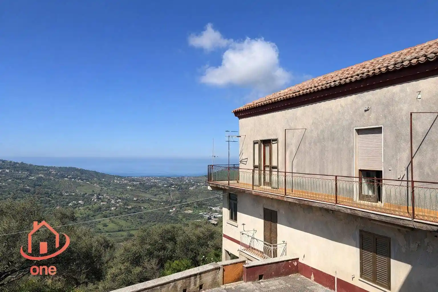 Appartamento in vendita a Laureana Cilento