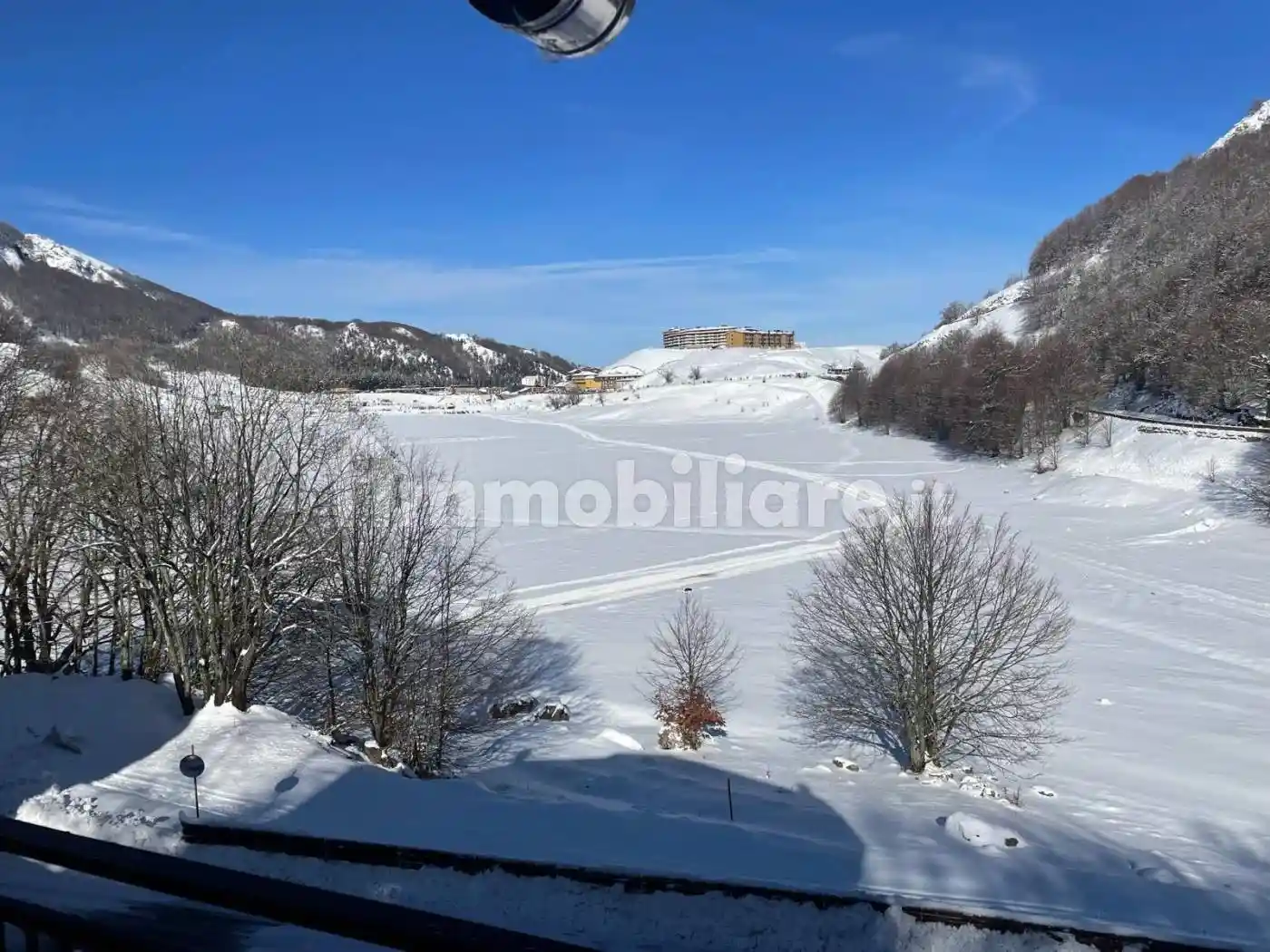 Appartamento in vendita a Campobasso