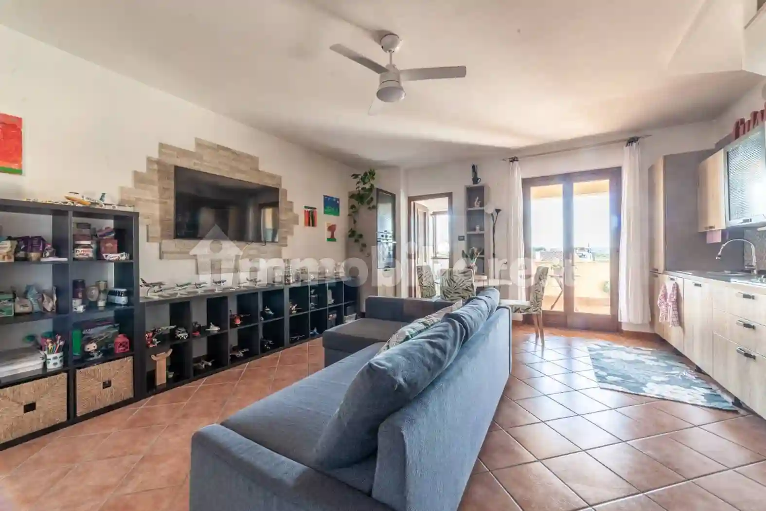 Appartamento - foto 4