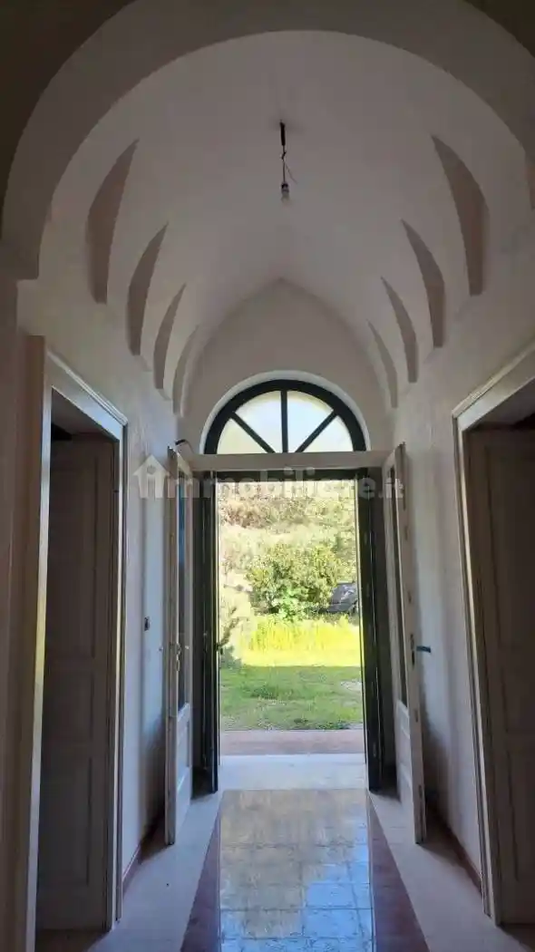 Rustico - Casale in vendita a Presicce-Acquarica