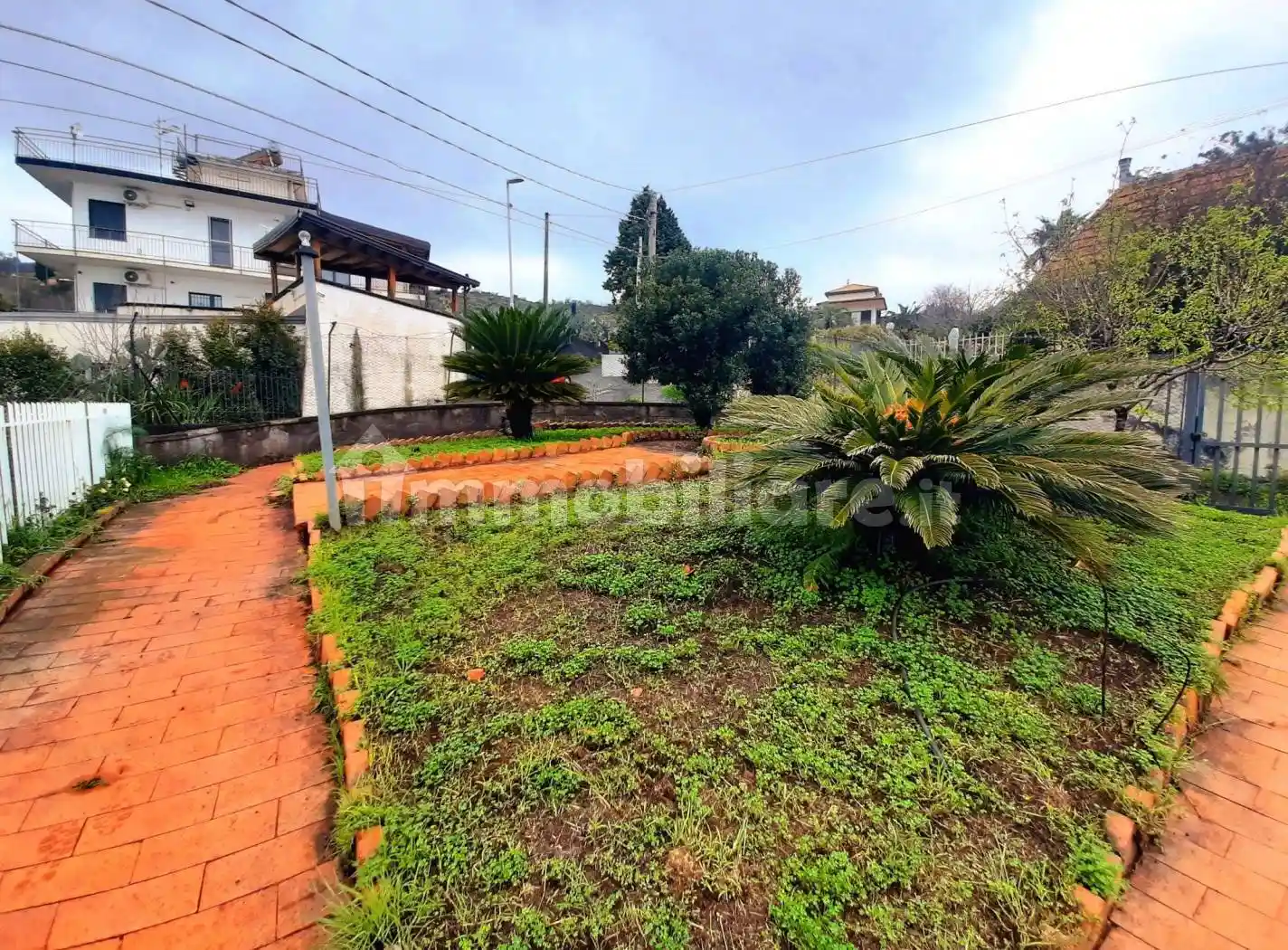 Casa indipendente in vendita a Mascali