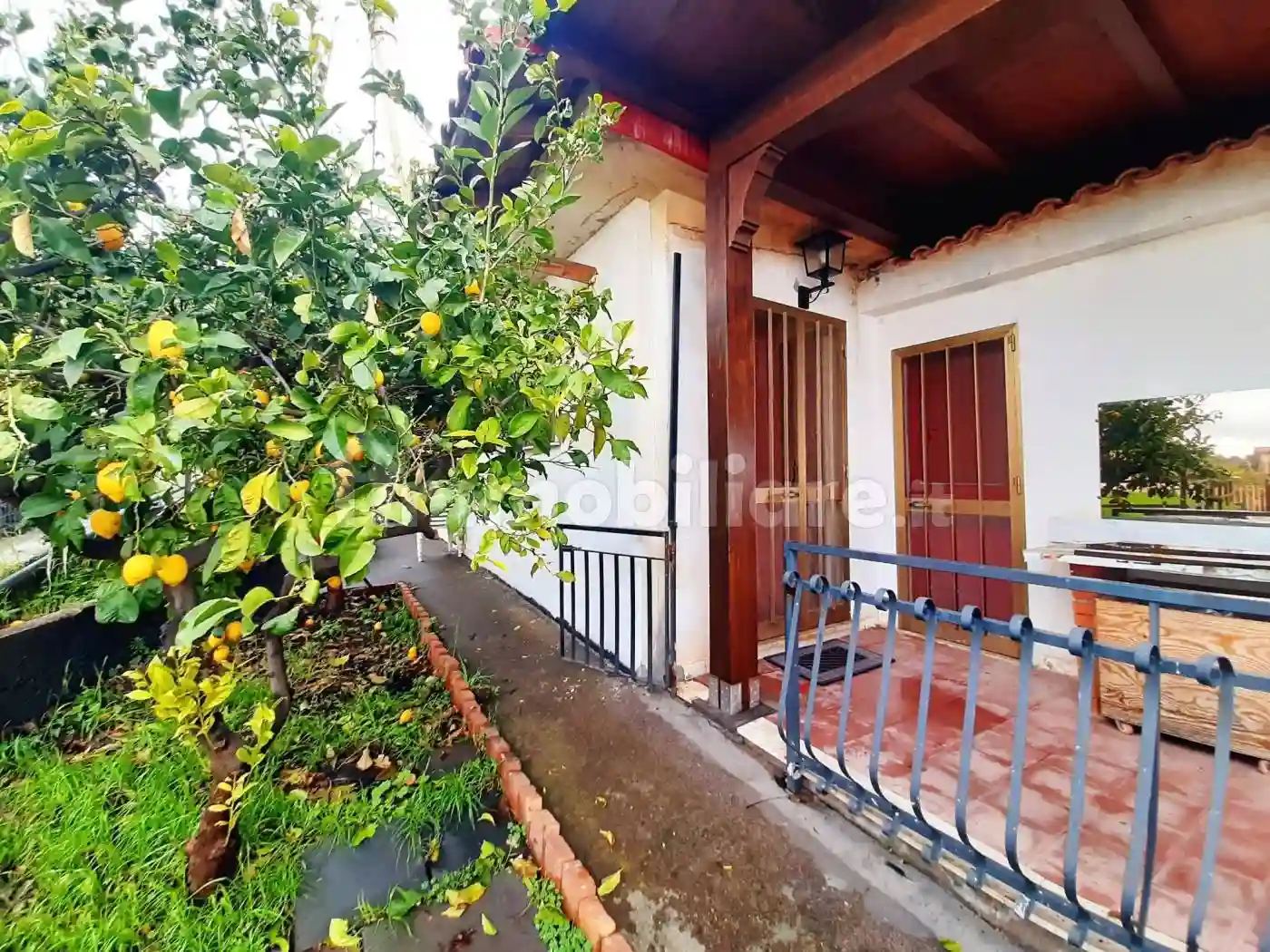 Casa indipendente - foto 5