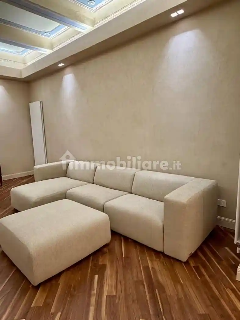 Appartamento in affitto a Modena