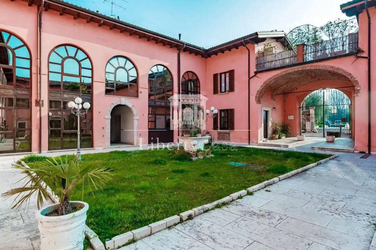 Appartamento in vendita a Padenghe sul Garda