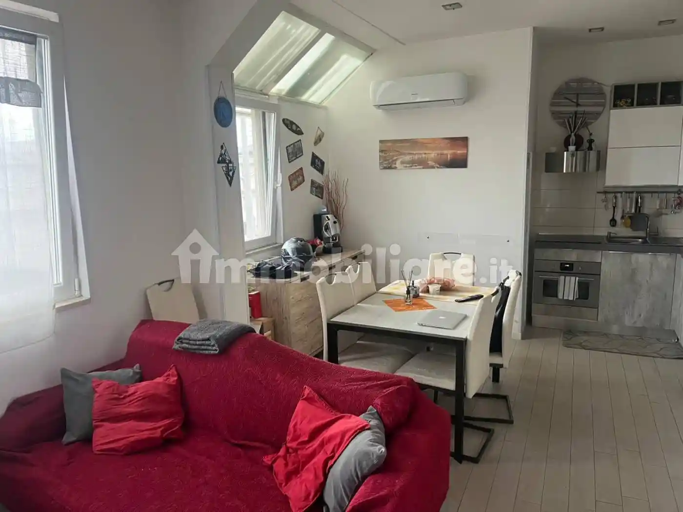 Appartamento in vendita a Bari