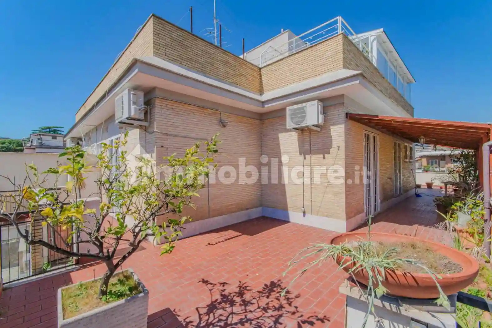 Attico - Mansarda - foto 2