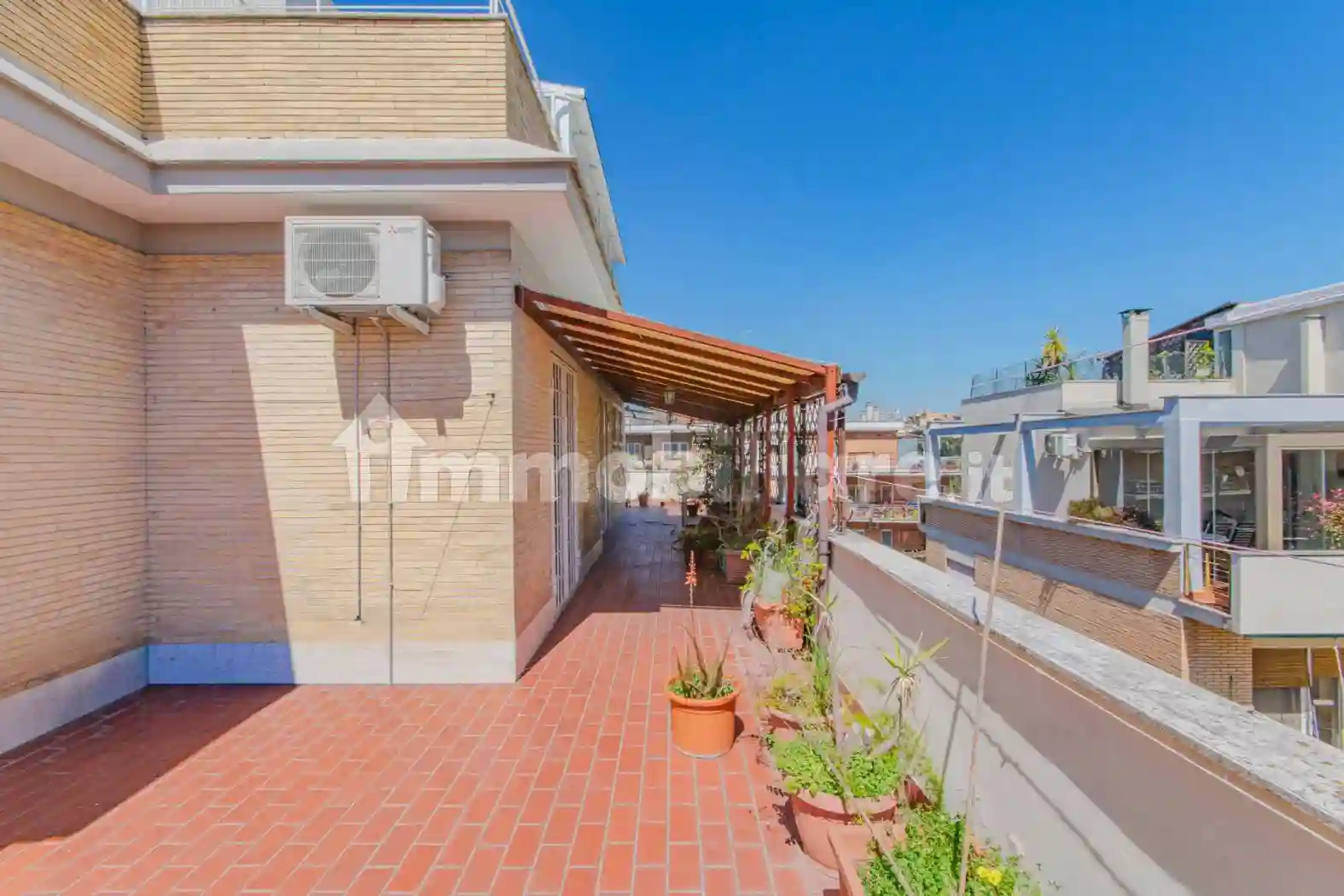 Attico - Mansarda - foto 3