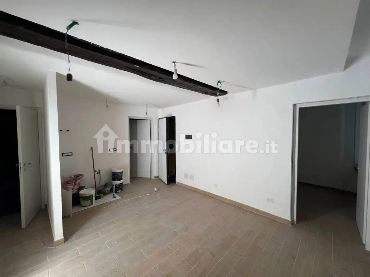 Appartamento in affitto a Genova