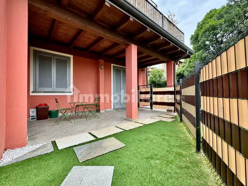 Appartamento in vendita a Biella