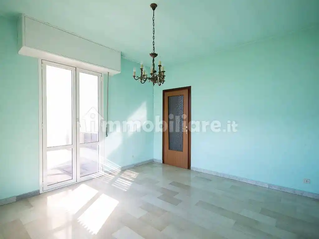 Appartamento in vendita a Inverigo