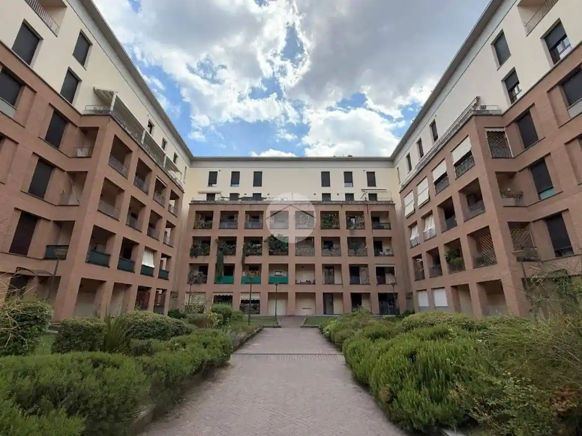 Appartamento in vendita a Firenze