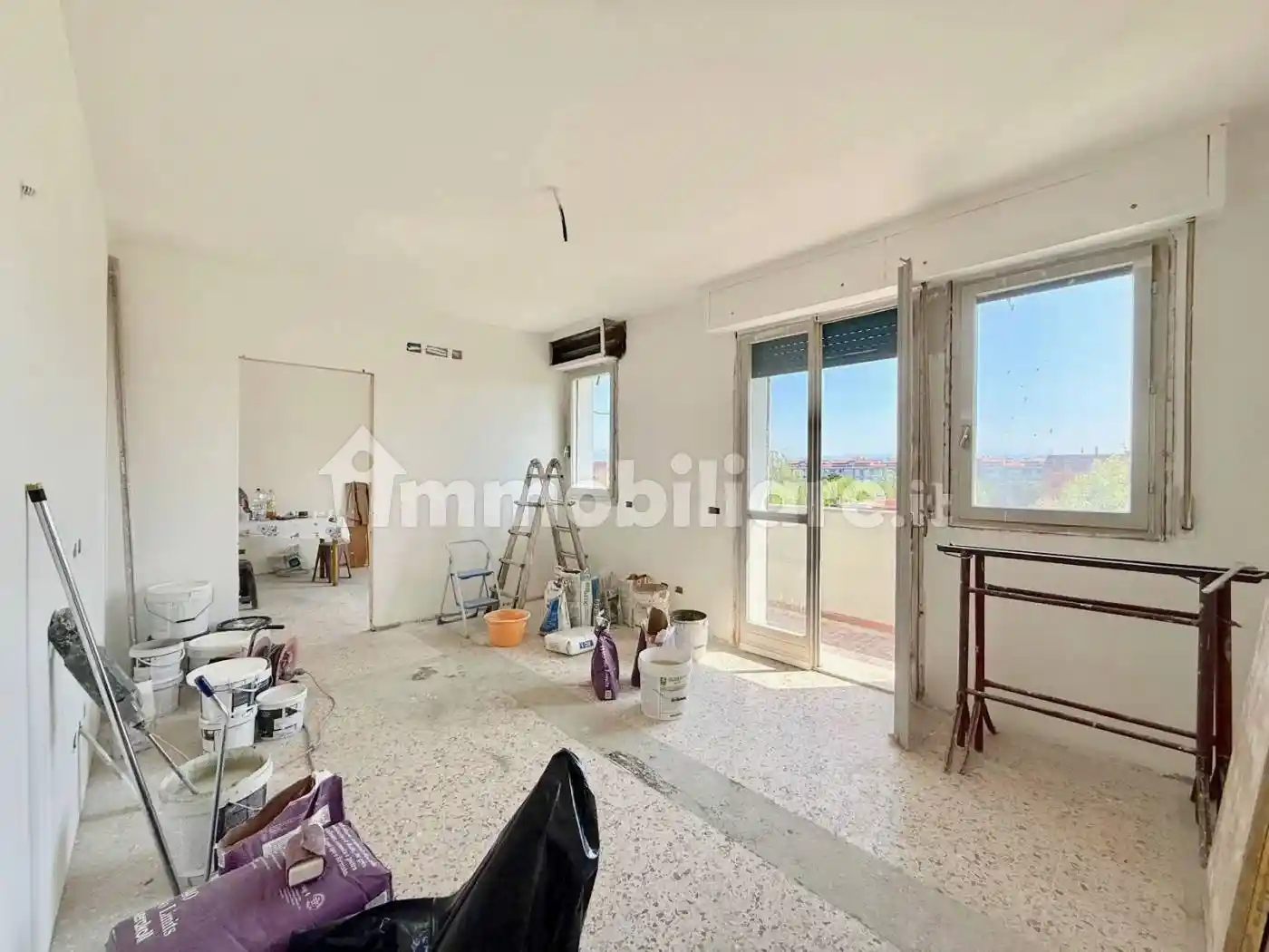 Appartamento in vendita a Firenze