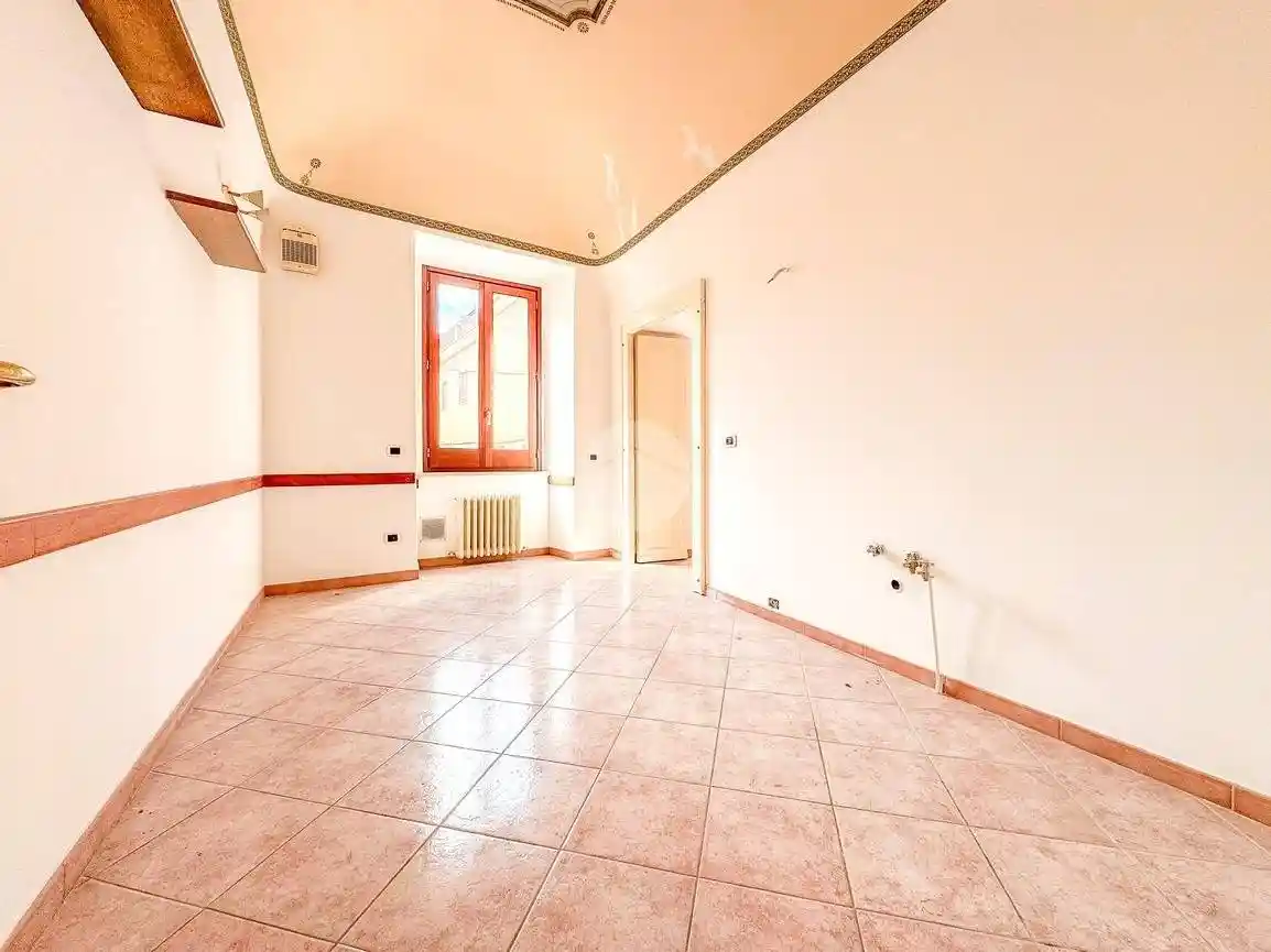 Appartamento in vendita a Teramo