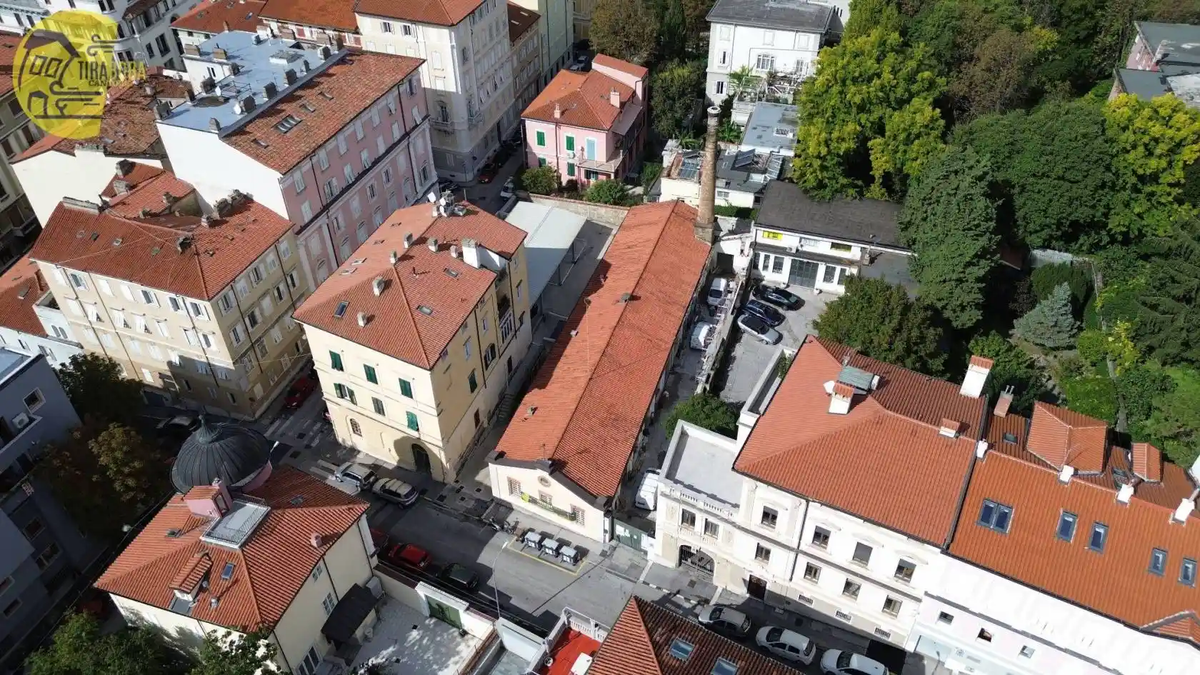 Progetto in vendita a Trieste