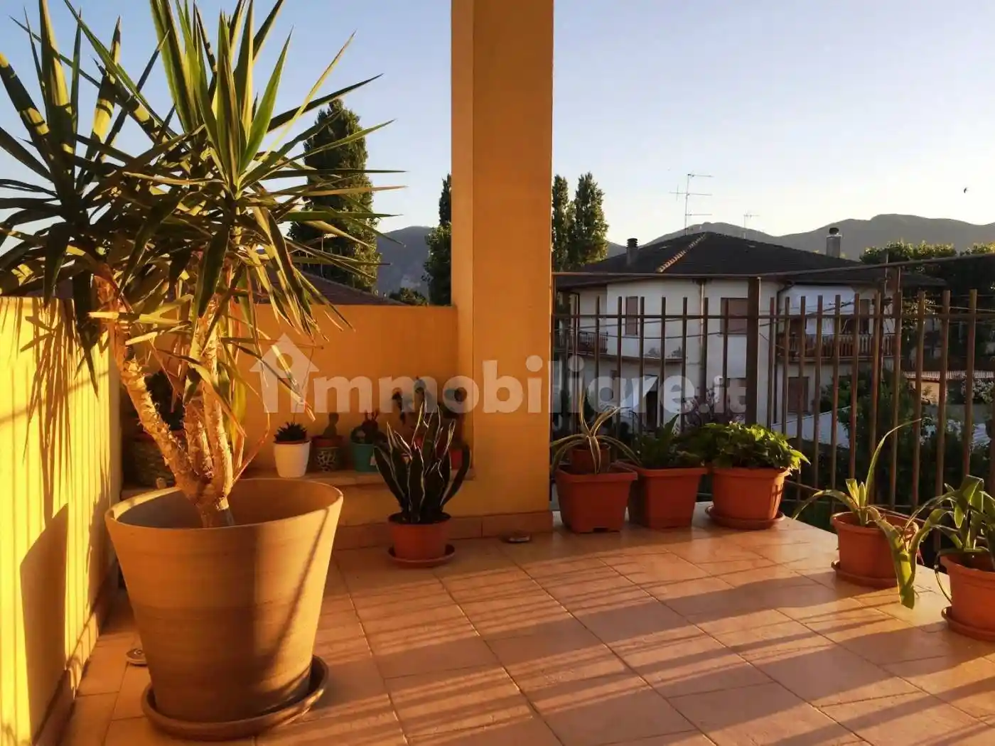 Appartamento in vendita a Terni