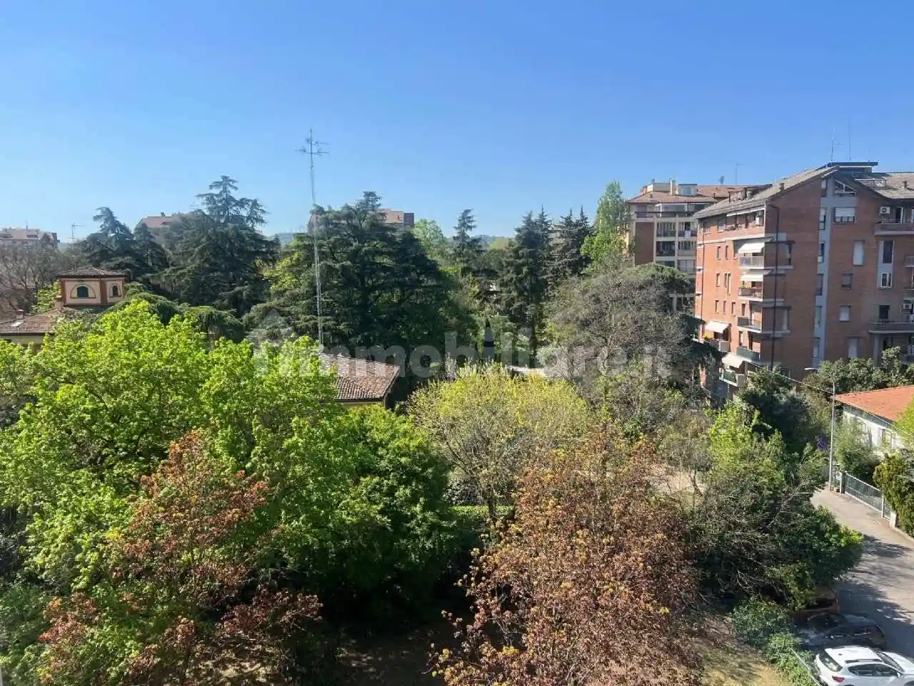 Appartamento in affitto a San Lazzaro di Savena