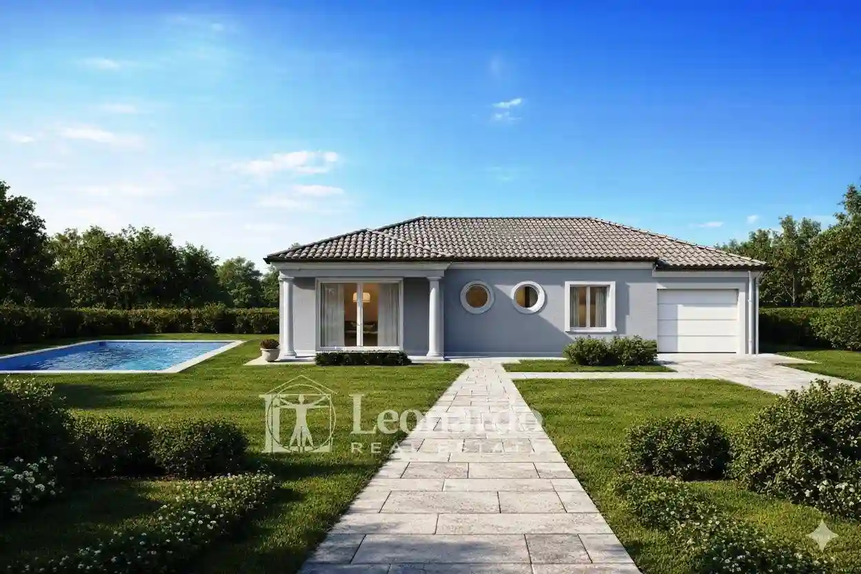 Casa indipendente - foto 4