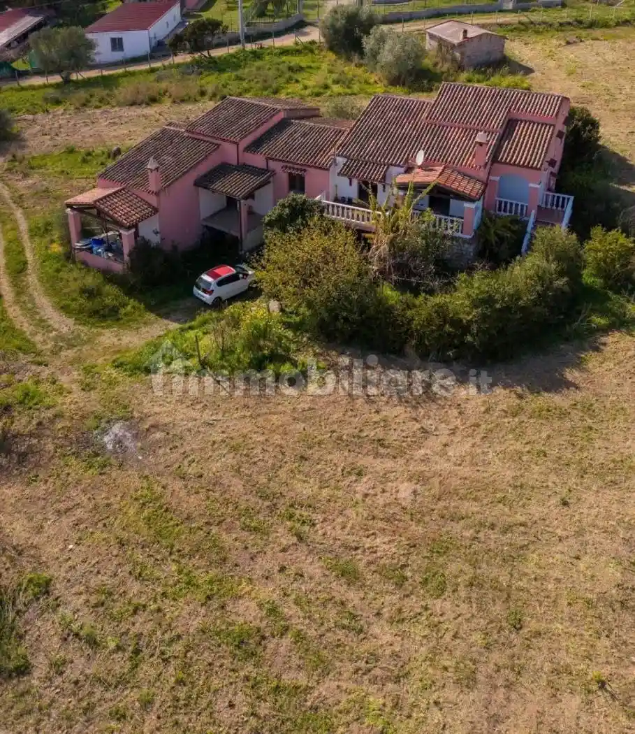 Villa in vendita a Lotzorai