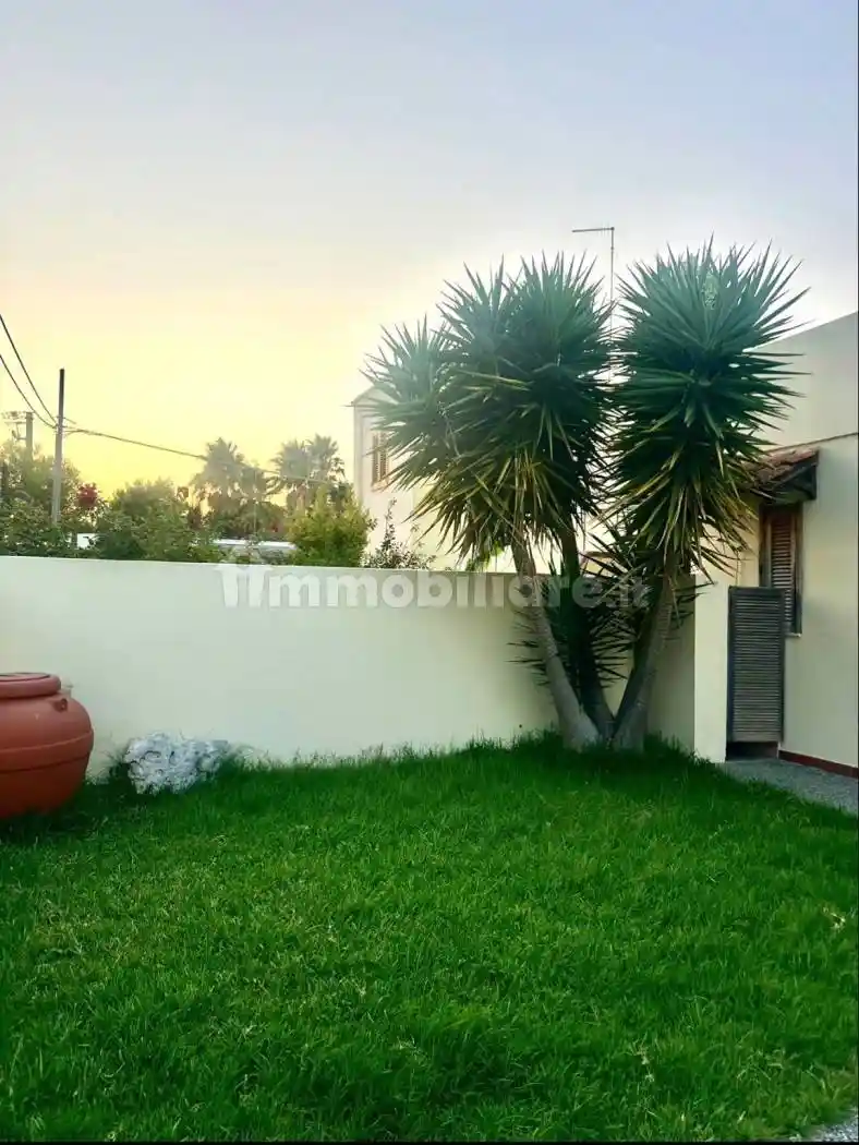 Villetta a schiera in affitto a Melendugno