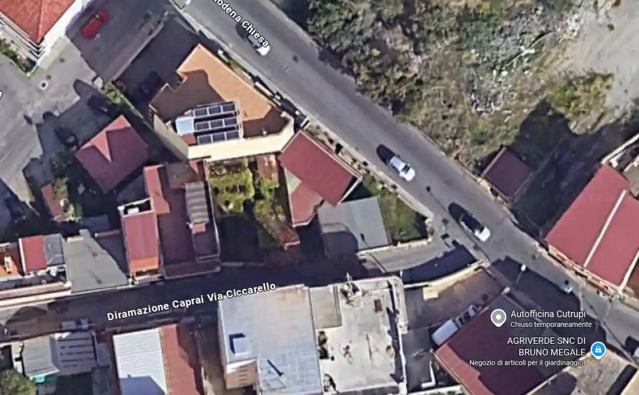 Appartamento in vendita a Reggio Calabria