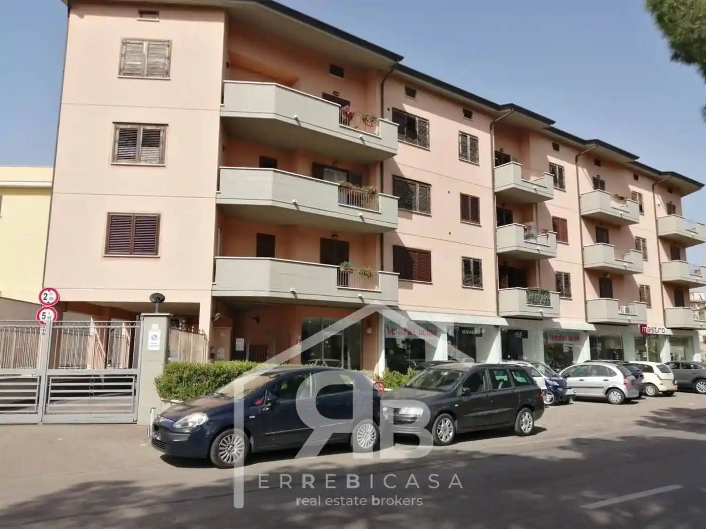 Appartamento in affitto a Palermo