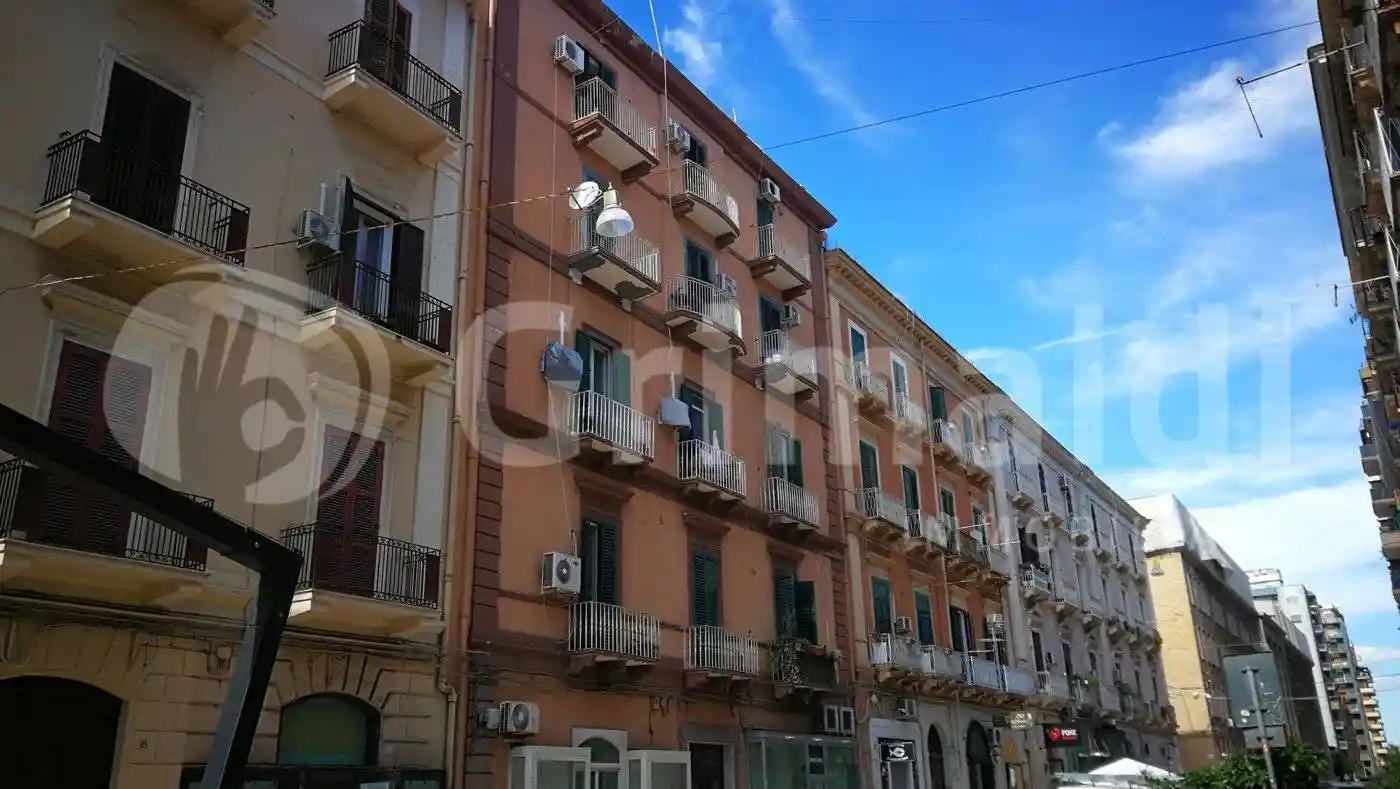Appartamento in affitto a Taranto