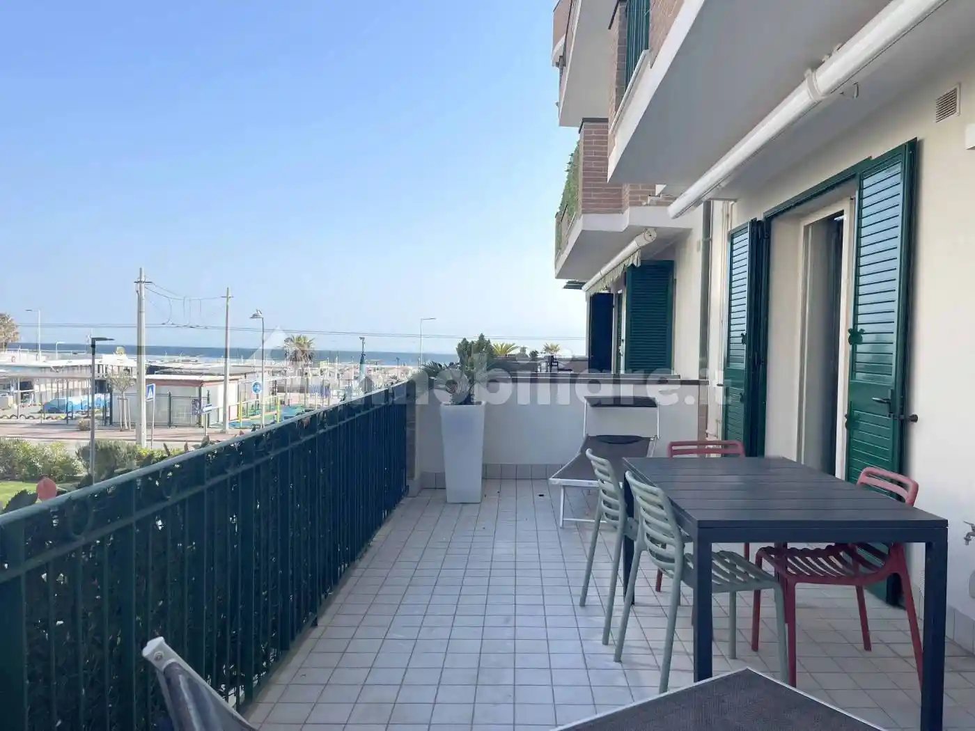 Appartamento in vendita a Riccione