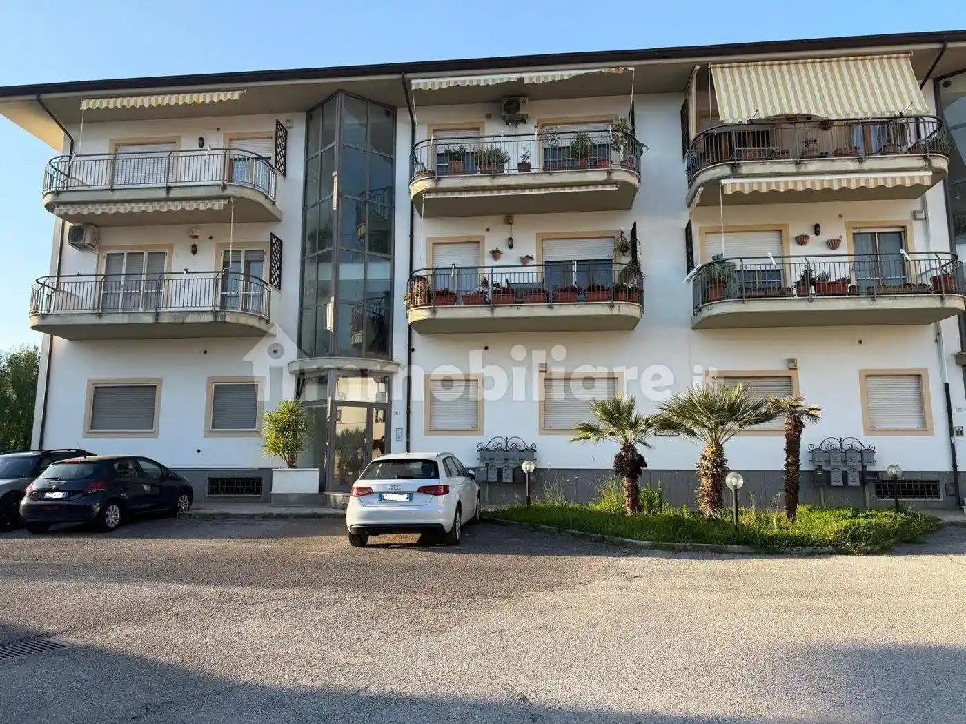 Appartamento in vendita a Cervaro