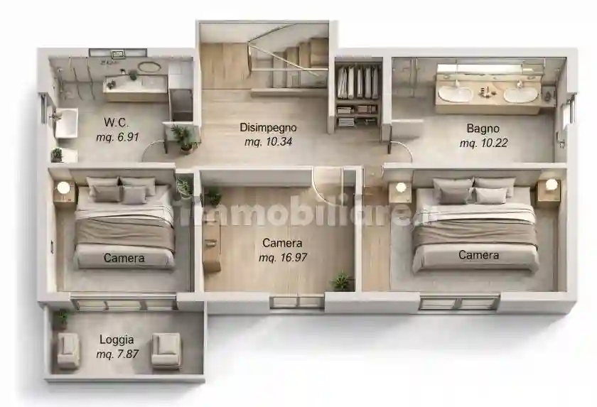 Villa - foto 3