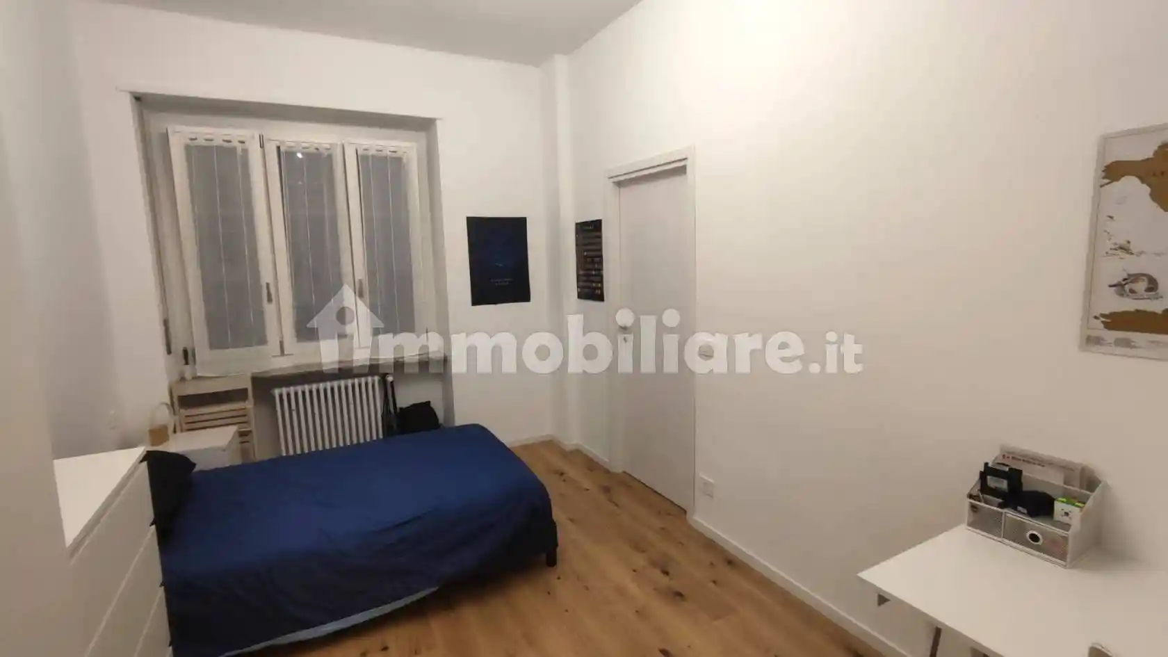 Appartamento in affitto a Torino