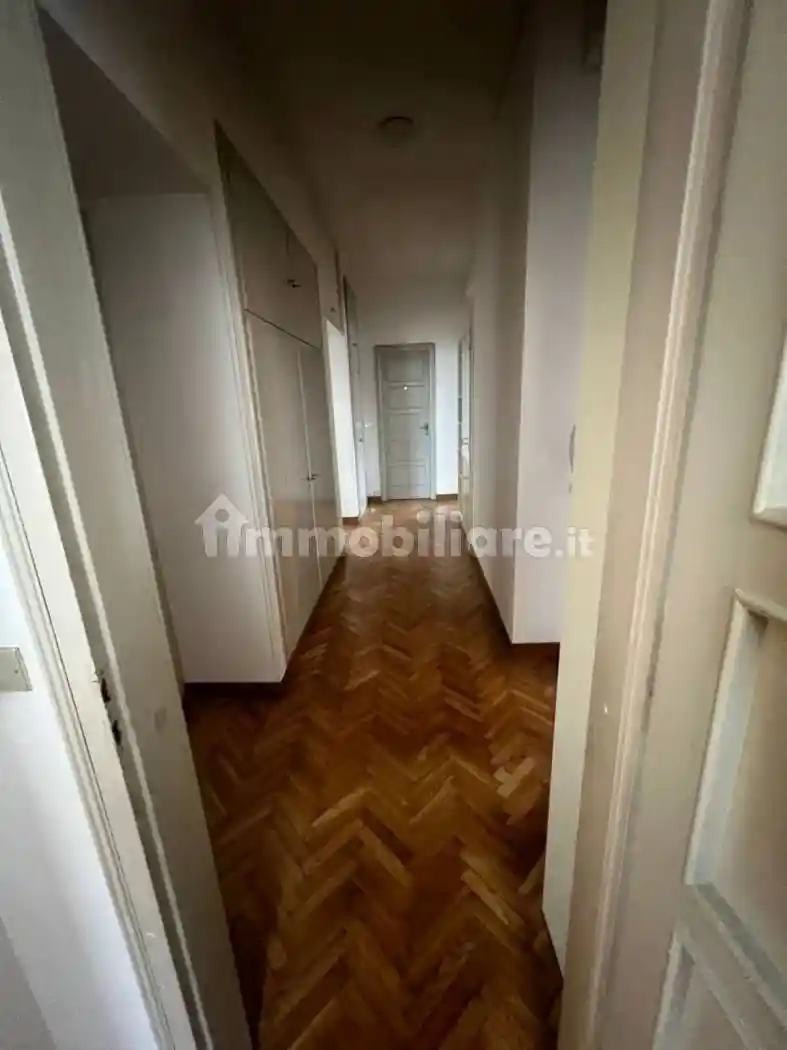 Appartamento in affitto a Modena