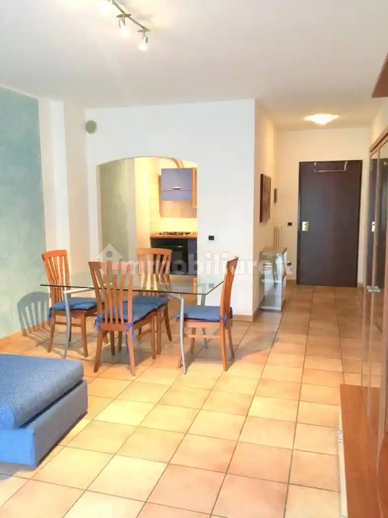 Appartamento in affitto a Padova