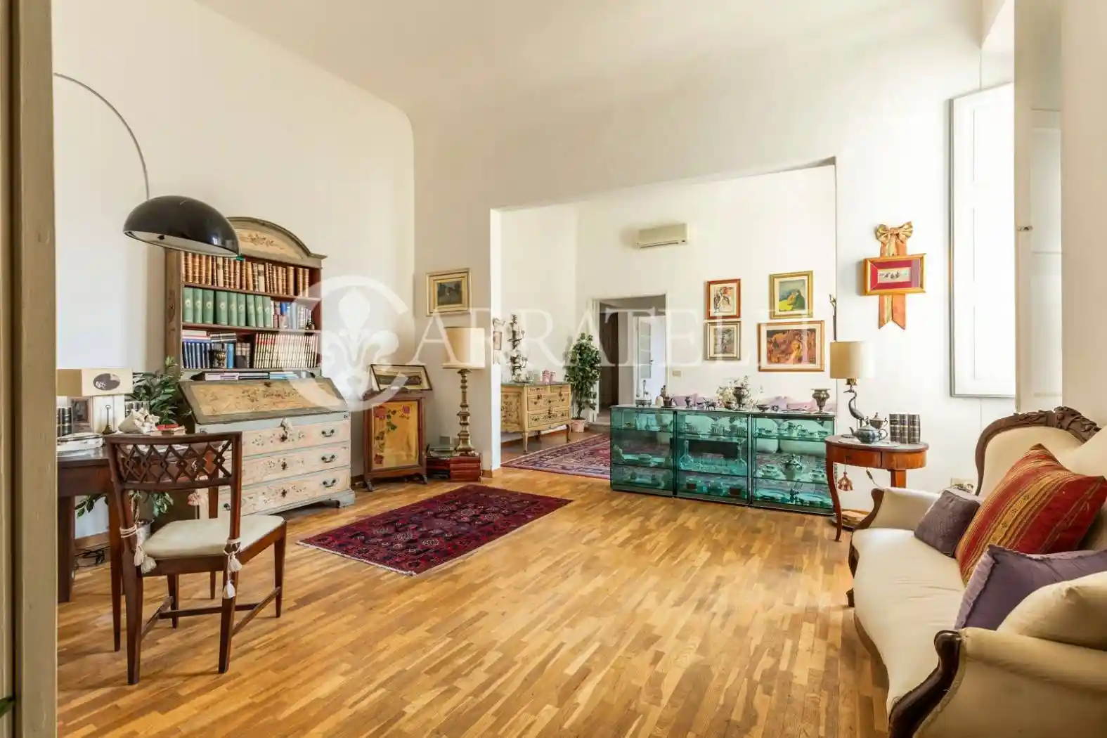 Appartamento in vendita a Firenze