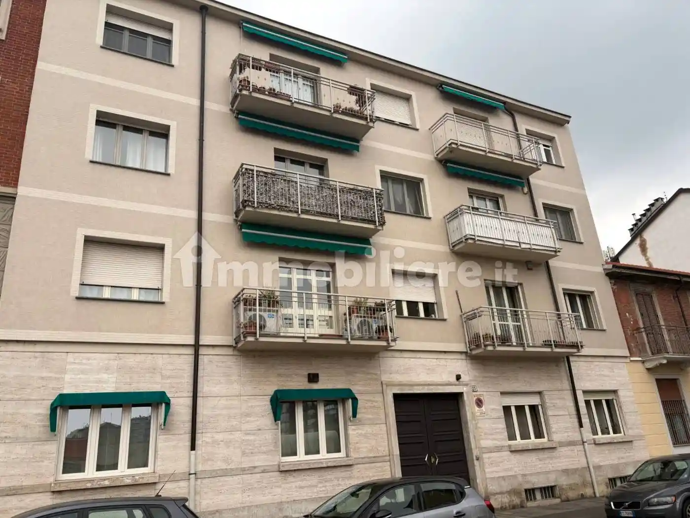 Appartamento in vendita a Torino