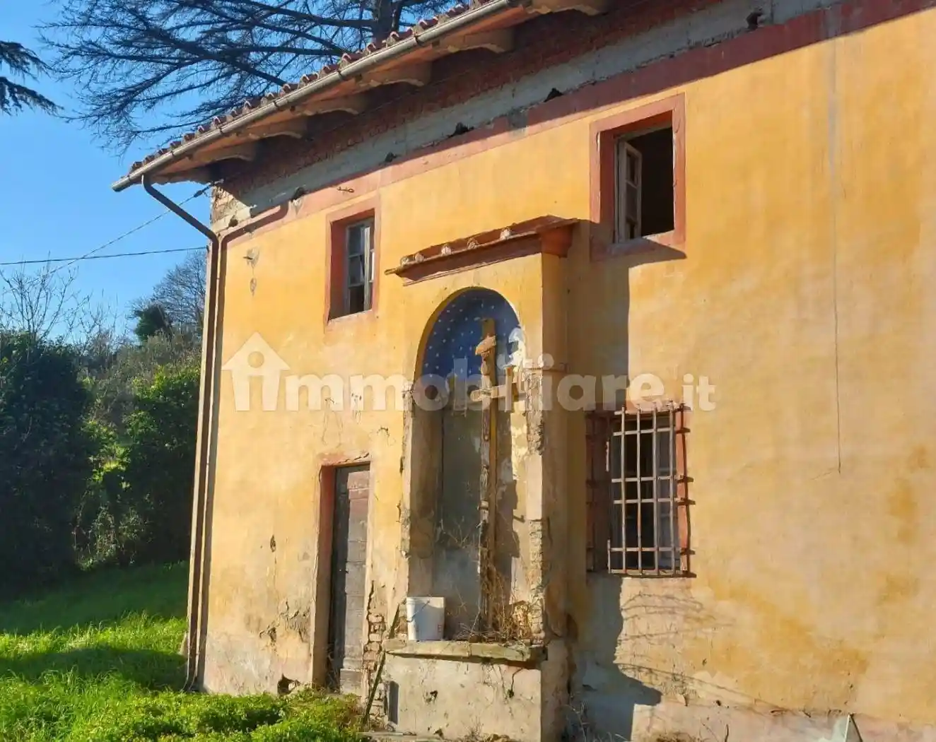 Villa in vendita a Pistoia